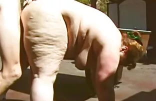 XXX مادر روسی در جوراب های بنفش الاغ بعد از استمناء توسط هاه افلام سيكس جامده لعنتی می شود
