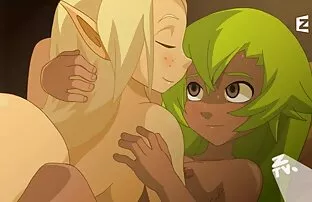 XXX شریک زندگی مادر شلوغ در ماندا با خال کوبی روی بدن او روی سكس مترجم جامد میز