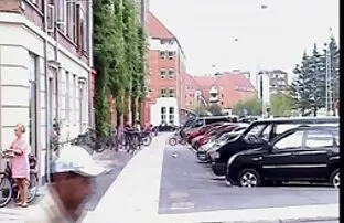 XXX Carmen caliente سكس جامد اخر حاجه در ریخته گری به کلاه تراشیده شده مأمور می دهد