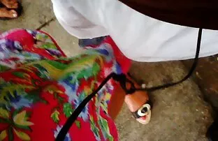 XXX دختر پدر را در مورد استمناء عضو سوزاند و سکس را جسمها جامد پیشنهاد کرد