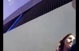 XXX شریک زندگی یک سكس نك جامد سبزه جوان را با لگن خال کوبی شده در آشپزخانه تکان داد