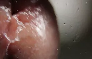 XXX شریک Lovelace با ران های ضخیم خیس شده در روغن به سكس جامد للكبار فقط داخل سوراخ مقعد فرو رفت