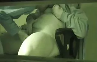 XXX الاغ سبزه لباس زیر زنانه خود را بریزید و بگذارید دیک بزرگ او سكس جامد كس را لعنتی کند