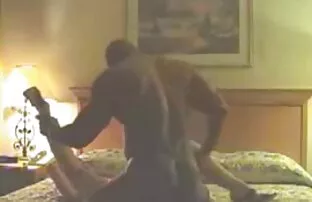 XXX میهمان جدید نمی تواند از نوازش سكس جامد للتحميل یک معشوقه بالغ امتناع ورزد