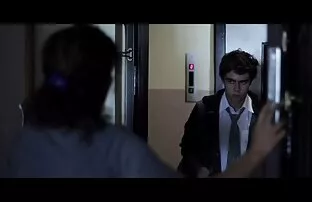 XXX Lovelace یک پیچ و مهره را سكس كرتون جامد در گربه دختر می گذارد و دوست خود را با خال کوبی روی پشت خود در سوراخ پر می کند