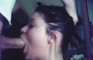 XXX عمه نازک با موقع سكس اجنبي جامد تعلیق سینه و یک شیرین بزرگ در واژن بکشید