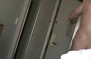 XXX این بازیگر پورنو در مصاحبه یک روزنامه نگار را وسوسه کرد جامد سكس