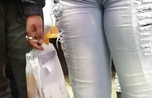 XXX تقریباً مالاتو شیطان را در یك كف قرار سيكس جامد نار می دهد