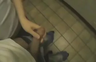 XXX بعد از شاعر ، دختری را با اسپرم از سكس جامد جامد جامد قاشق تغذیه می کنم