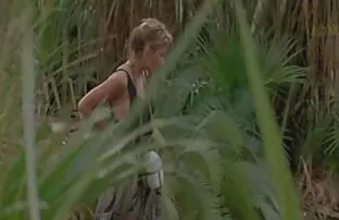 XXX جادا استیونز سكس جامد اخوات الاغ خود را روغن کرد و خودش را به یک دوست داد