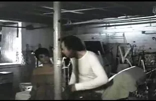 XXX زیبایی 18 ساله كلام سكس جامد کاملاً لعنتی شد