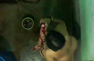 XXX من در زمان مناسب به دوست خوابم سكس بنت جامد رفتم