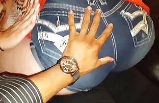 XXX بستن اغوا کننده ماساژ دهنده سكس امهات جامدين عضلات