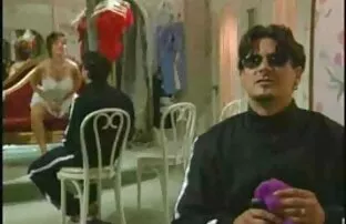 XXX بلوند هیجان زده بلافاصله افلام سكس نار جامد تسلیم شد
