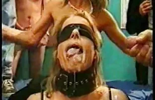 XXX سوخته زن مقاطع سكس نار جامد چربی سیاه است