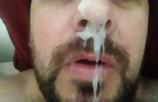 XXX دوستان فاحشه بالغ را با صور سكس جامده هم لعنتی می کنند